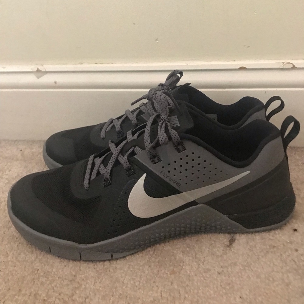 NIKE METCON